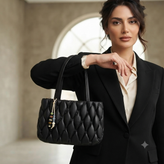 کیف چرمی زنانه