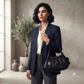 کیف چرمی زنانه