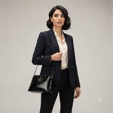کیف چرمی زنانه